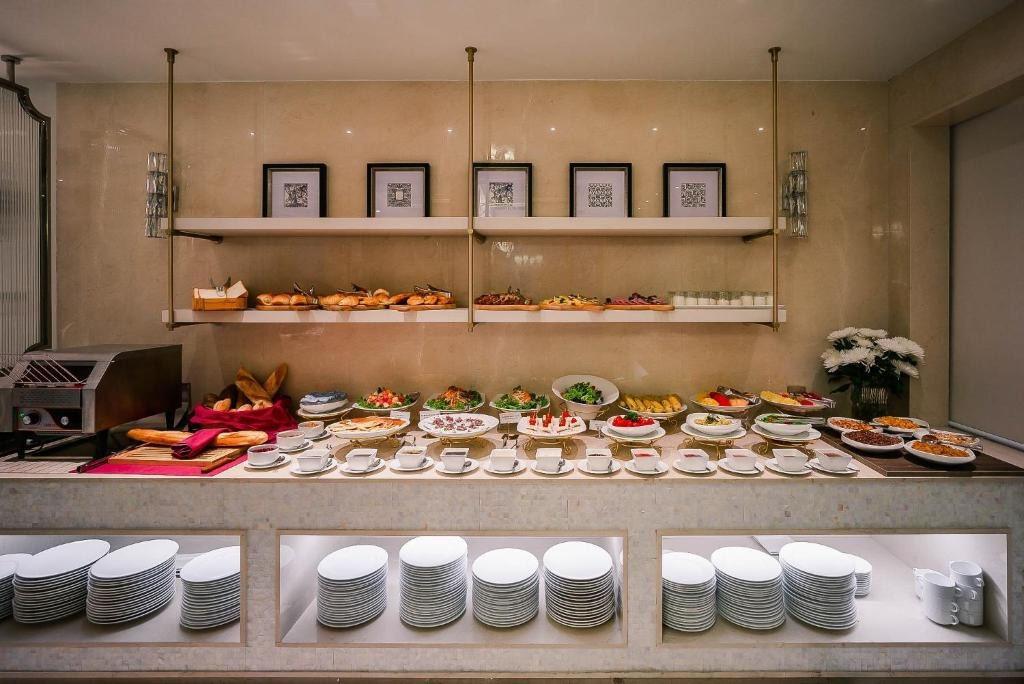 هتل له ژاردین اوت کوتور هانوی